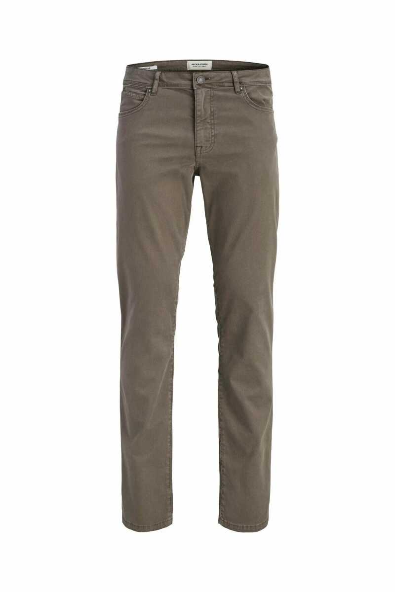 Jack Jones Finn Erkek Pantolon 12293328 - 1
