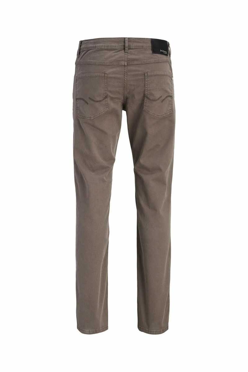 Jack Jones Finn Erkek Pantolon 12293328 - 2