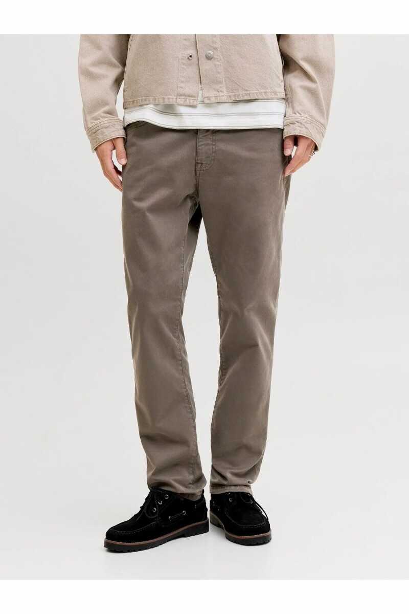 Jack Jones Finn Erkek Pantolon 12293328 - 3