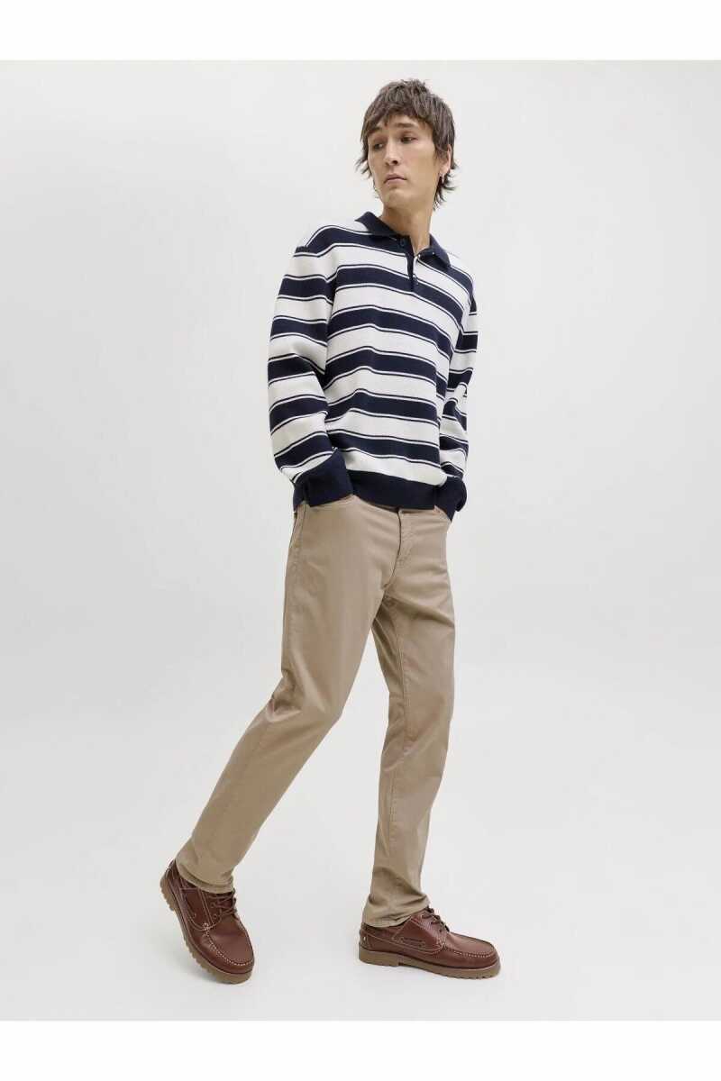Jack Jones Finn Erkek Pantolon 12293328 - 2