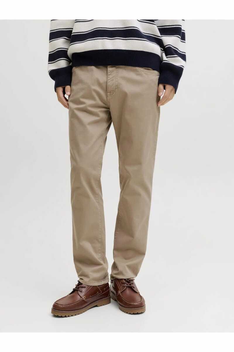 Jack Jones Finn Erkek Pantolon 12293328 - 3