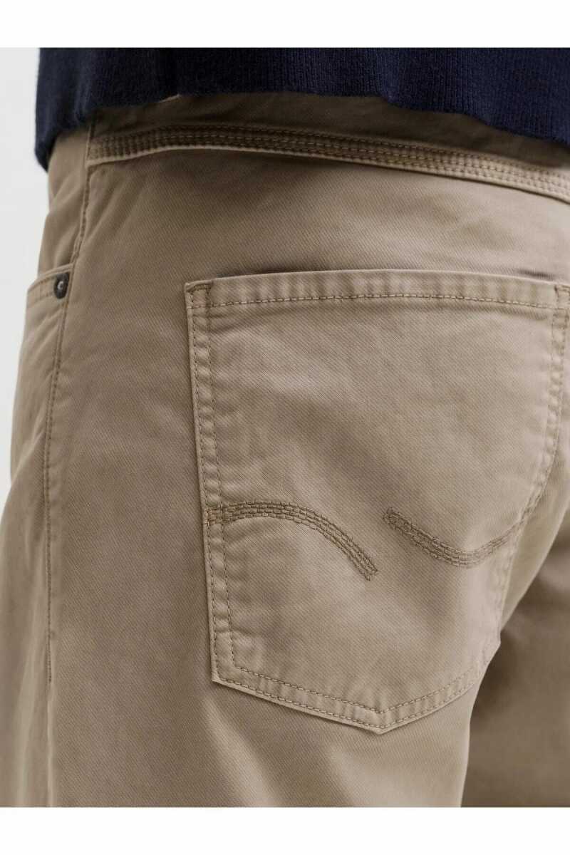 Jack Jones Finn Erkek Pantolon 12293328 - 4