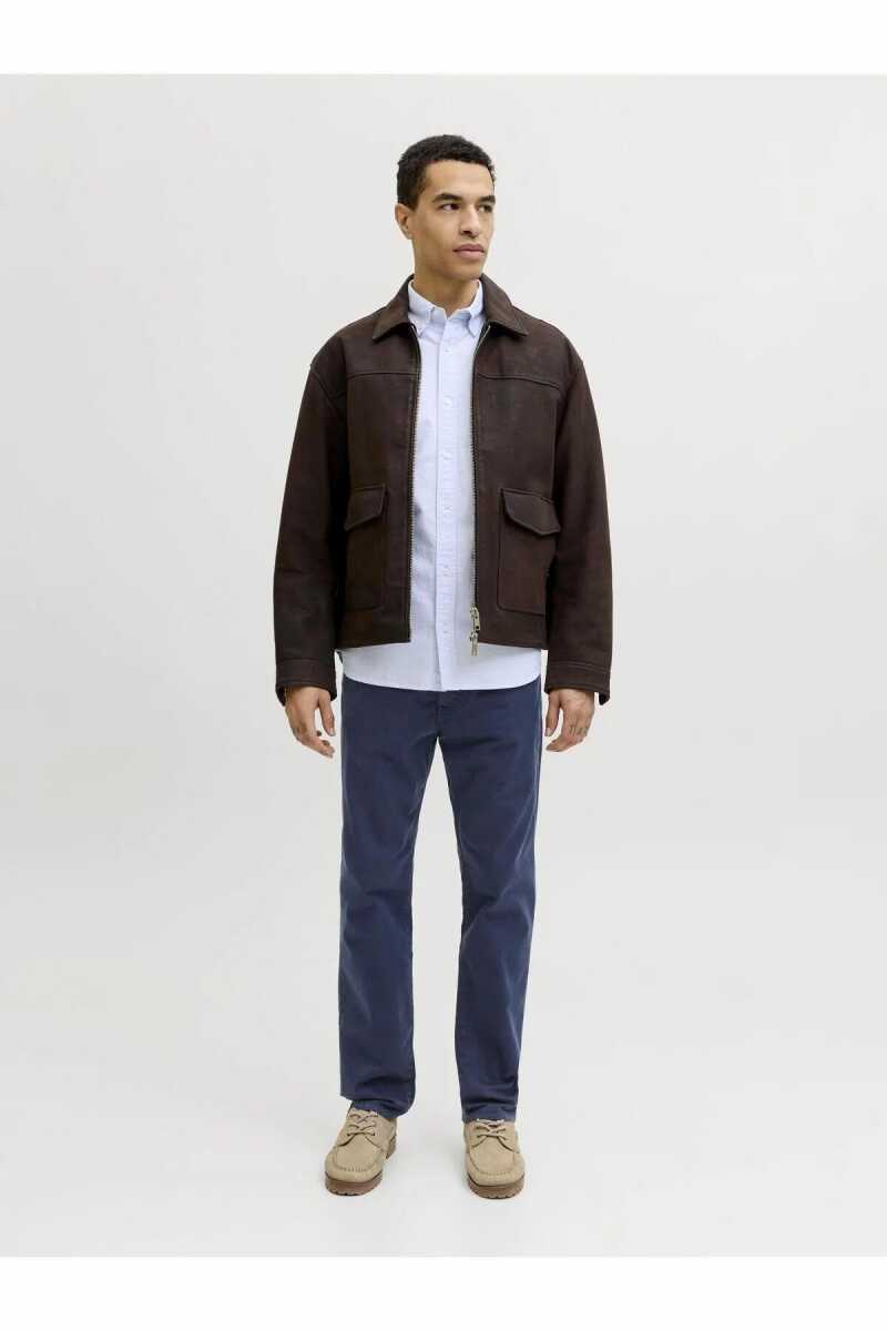 Jack Jones Finn Erkek Pantolon 12293328 - 1