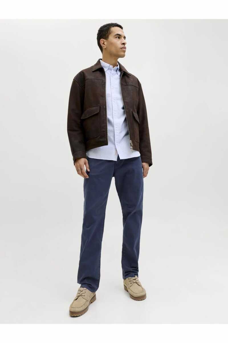 Jack Jones Finn Erkek Pantolon 12293328 - 2