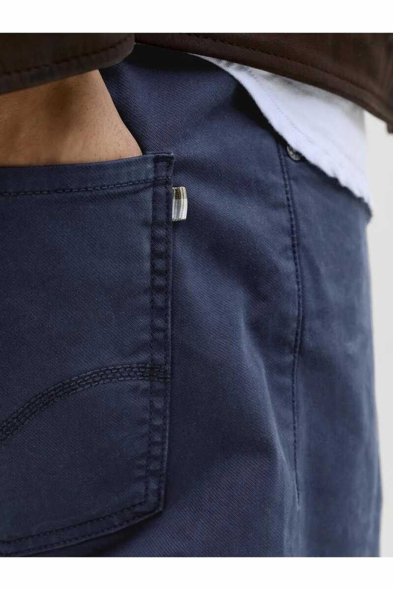Jack Jones Finn Erkek Pantolon 12293328 - 3