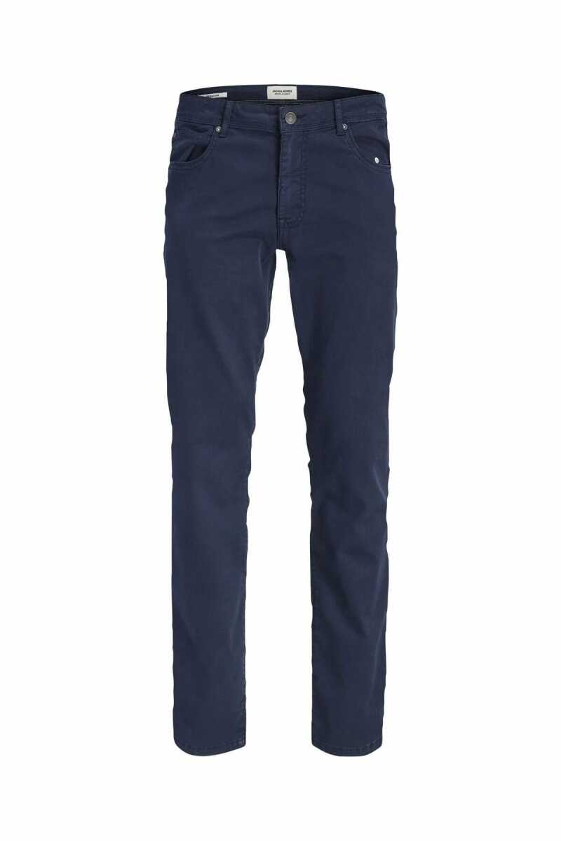Jack Jones Finn Erkek Pantolon 12293328 - 5