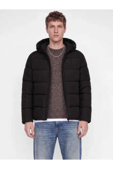 Jack Jones Freddıe Puffer Erkek Mont 12299907