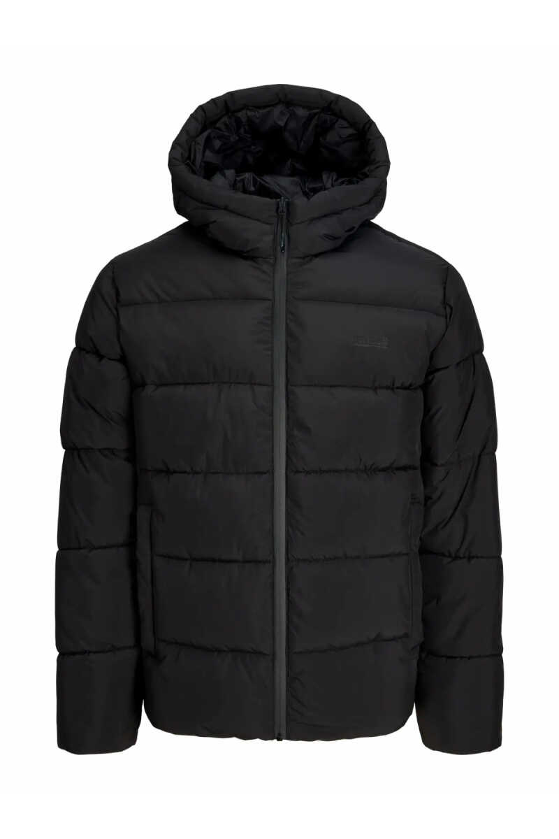 Jack Jones Freddıe Puffer Erkek Mont 12299907 - 5