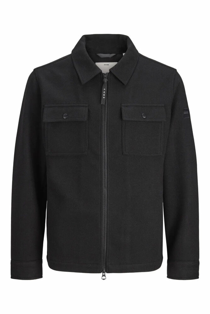 Jack Jones Fusıon Erkek Ceket 12299891