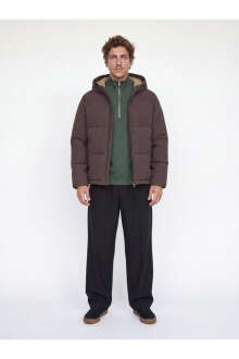Jack Jones Galaxy Puffer Erkek Ceket 12303930