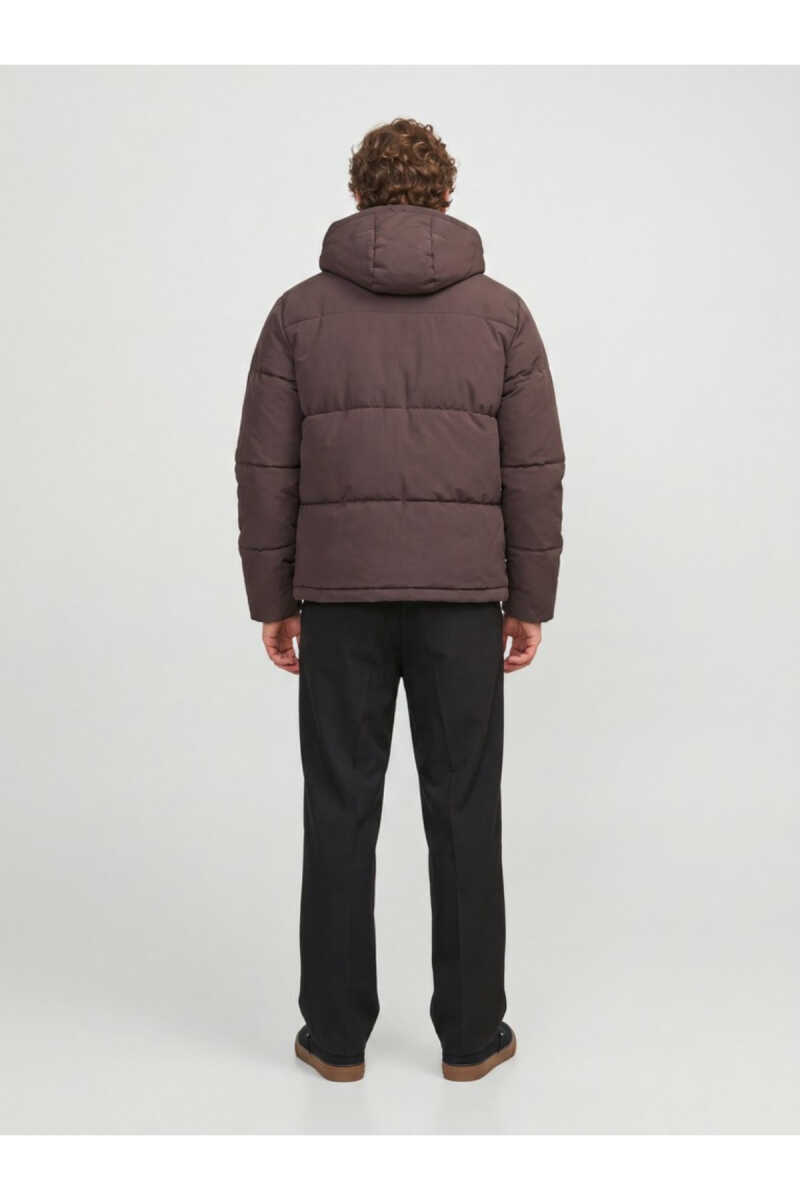 Jack Jones Galaxy Puffer Erkek Ceket 12303930 - 4