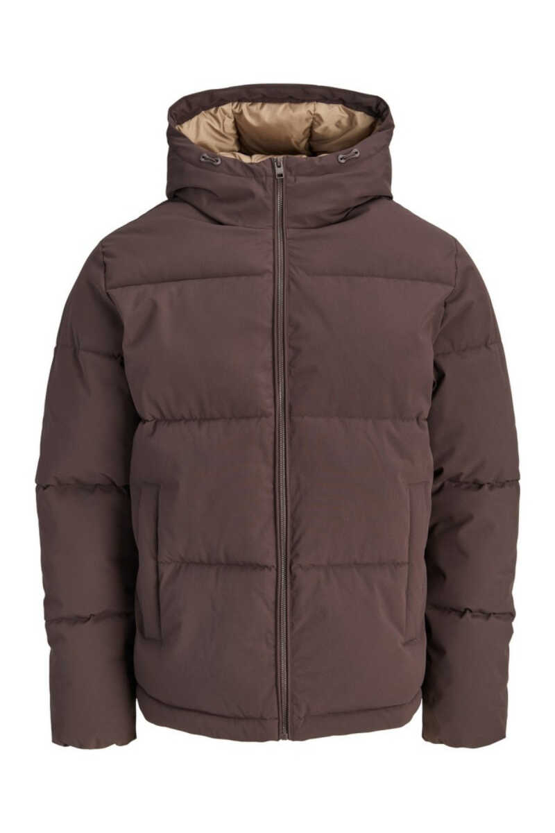 Jack Jones Galaxy Puffer Erkek Ceket 12303930 - 5