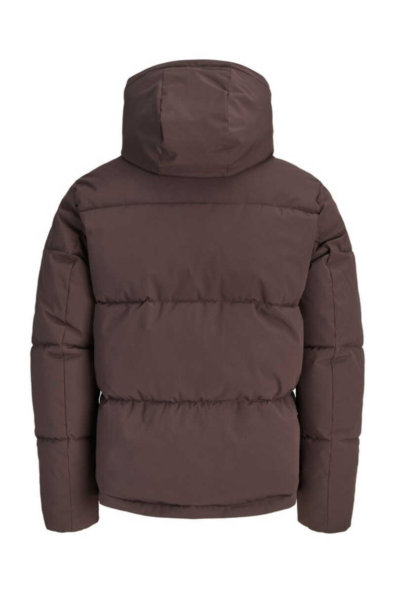 Jack Jones Galaxy Puffer Erkek Ceket 12303930 - 6
