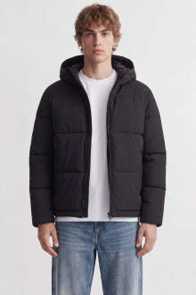 Jack Jones Galaxy Puffer Erkek Ceket 12303930