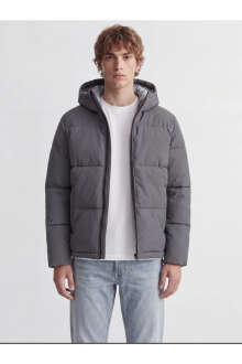 Jack Jones Galaxy Puffer Erkek Ceket 12303930
