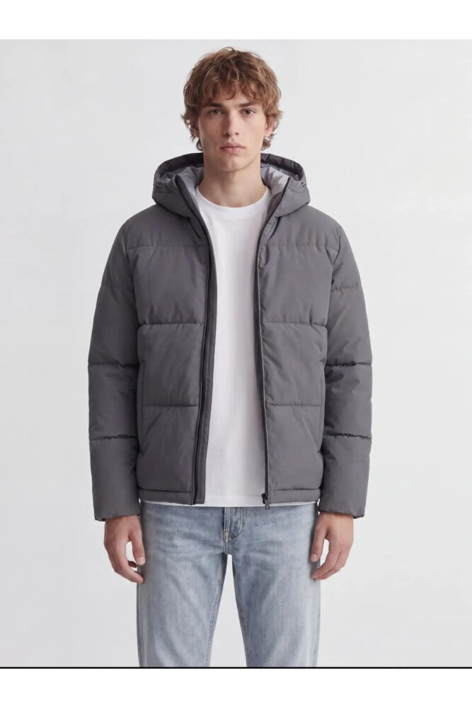Jack Jones Galaxy Puffer Erkek Ceket 12303930