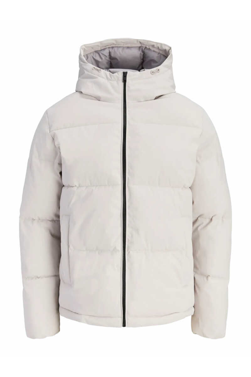 Jack Jones Galaxy Puffer Erkek Ceket 12303930 - 4