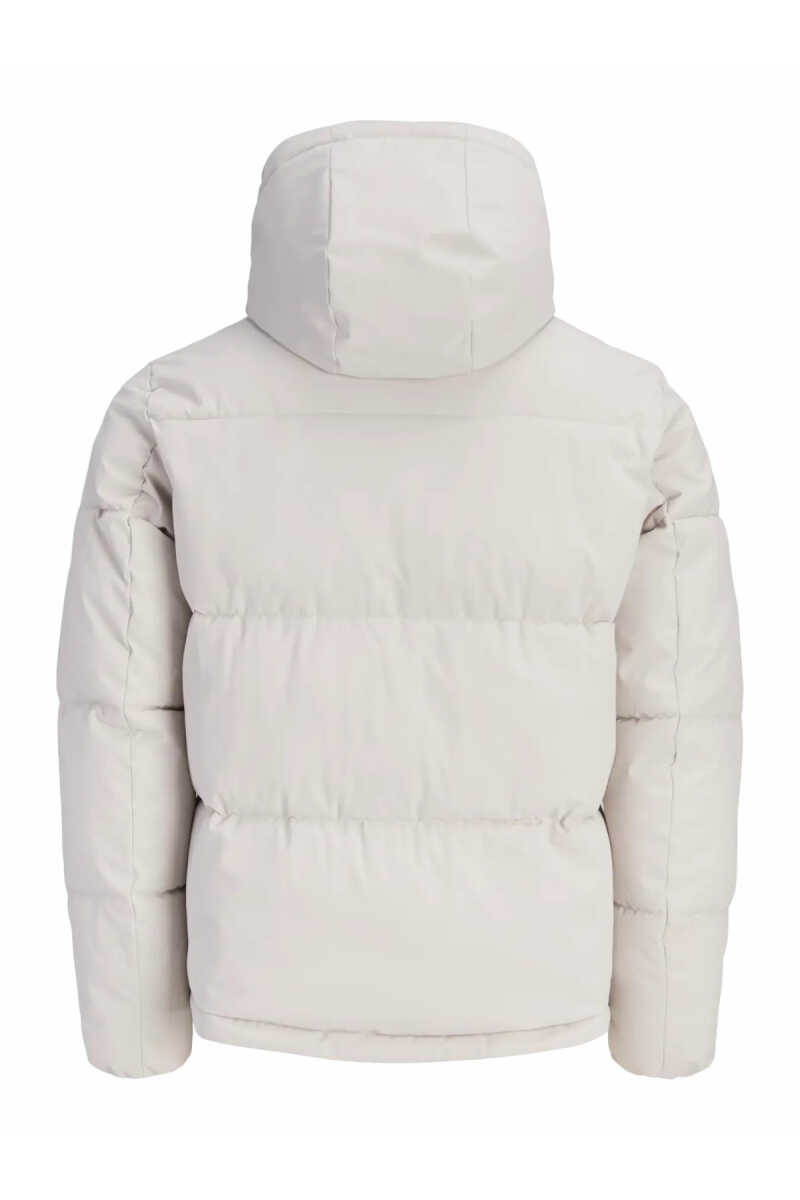 Jack Jones Galaxy Puffer Erkek Ceket 12303930 - 5