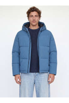 Jack Jones Galaxy Puffer Erkek Ceket 12303930