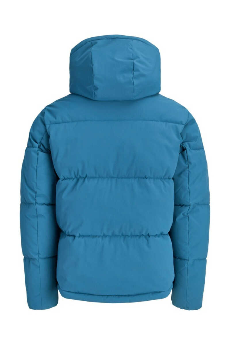 Jack Jones Galaxy Puffer Erkek Ceket 12303930 - 6