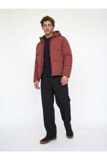 Jack Jones Galaxy Puffer Erkek Ceket 12303930