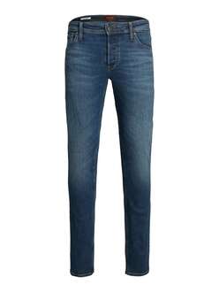 Jack Jones Glenn Erkek Jean Pantolon 12224987