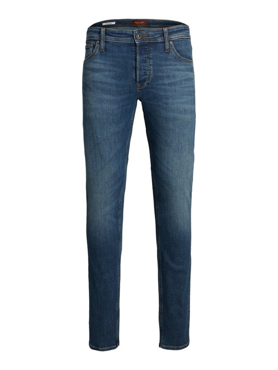 Jack Jones Glenn Erkek Jean Pantolon 12224987