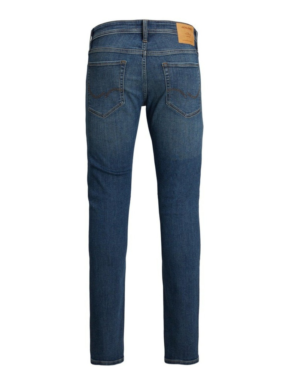 Jack Jones Glenn Erkek Jean Pantolon 12224987 (1)