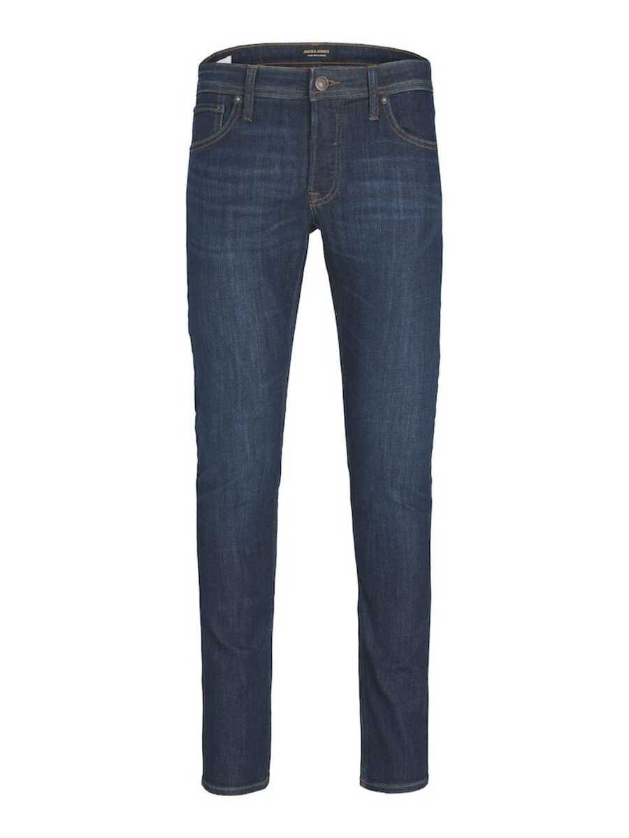 Jack Jones Glenn Erkek Jean Pantolon 12237237 - 1