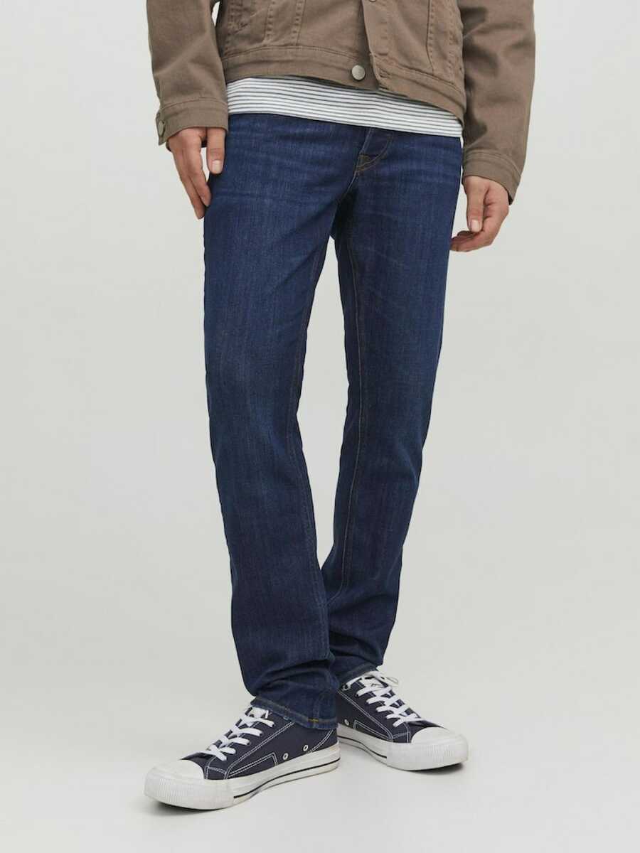 Jack Jones Glenn Erkek Jean Pantolon 12237237 - 3