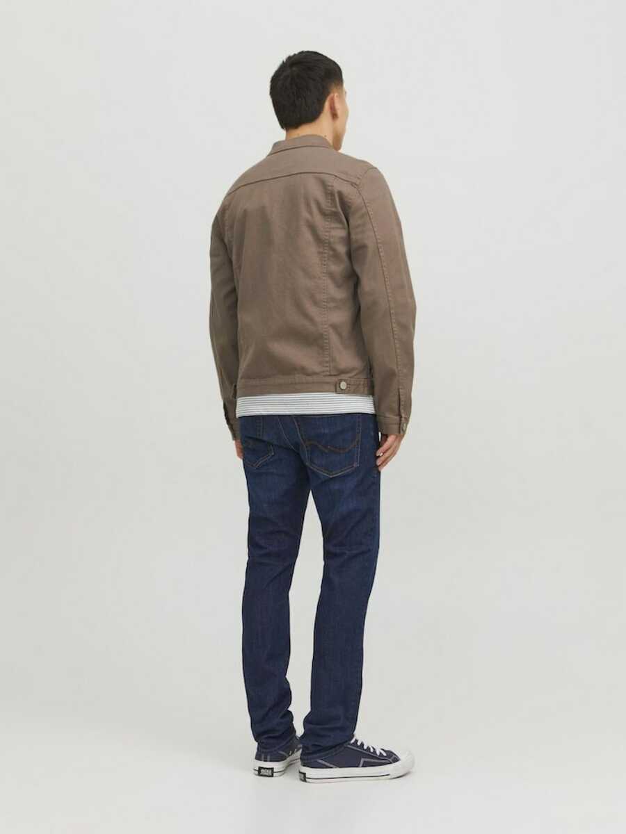 Jack Jones Glenn Erkek Jean Pantolon 12237237 - 4