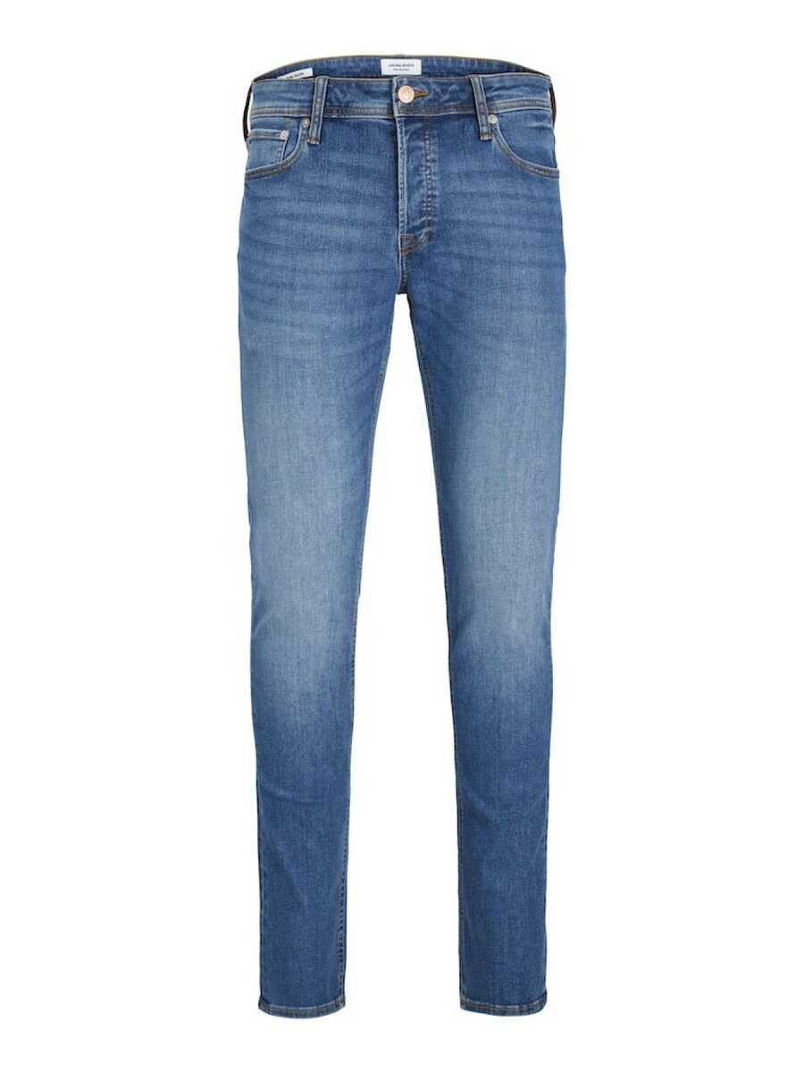 Jack Jones Glenn Erkek Jean Pantolon 12243592 - 1