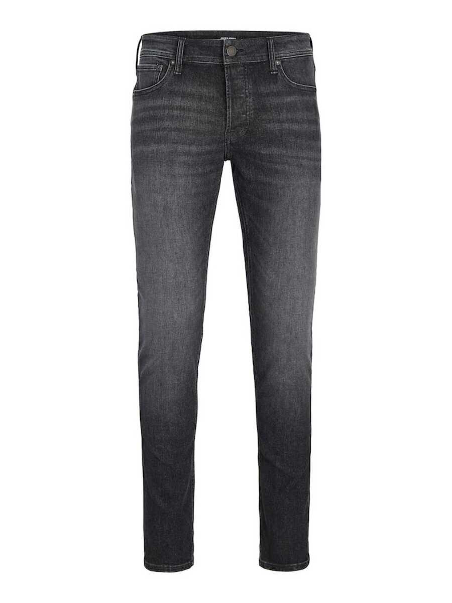 Jack Jones Glenn Erkek Jean Pantolon 12243595 - 1