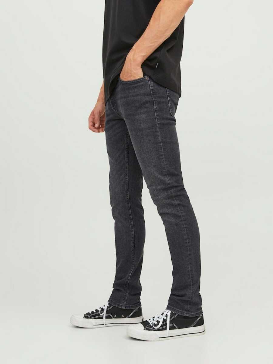 Jack Jones Glenn Erkek Jean Pantolon 12243595 - 3