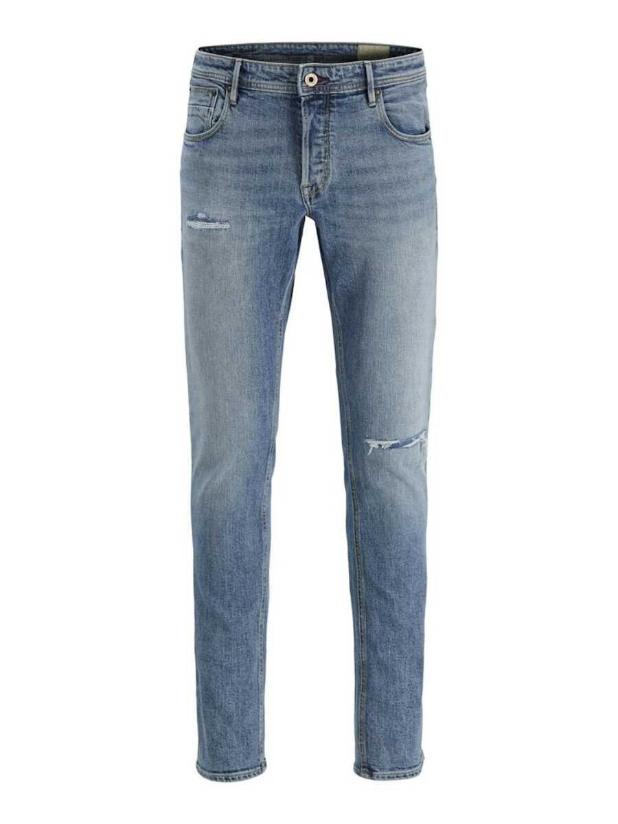 Jack Jones Glenn Erkek Jean Pantolon 12252973 - 1