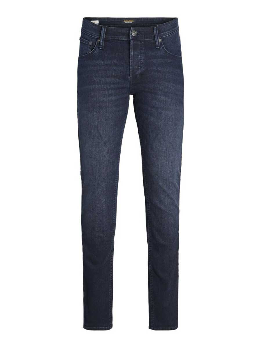 Jack Jones Glenn Erkek Jean Pantolon 12259055 - 1
