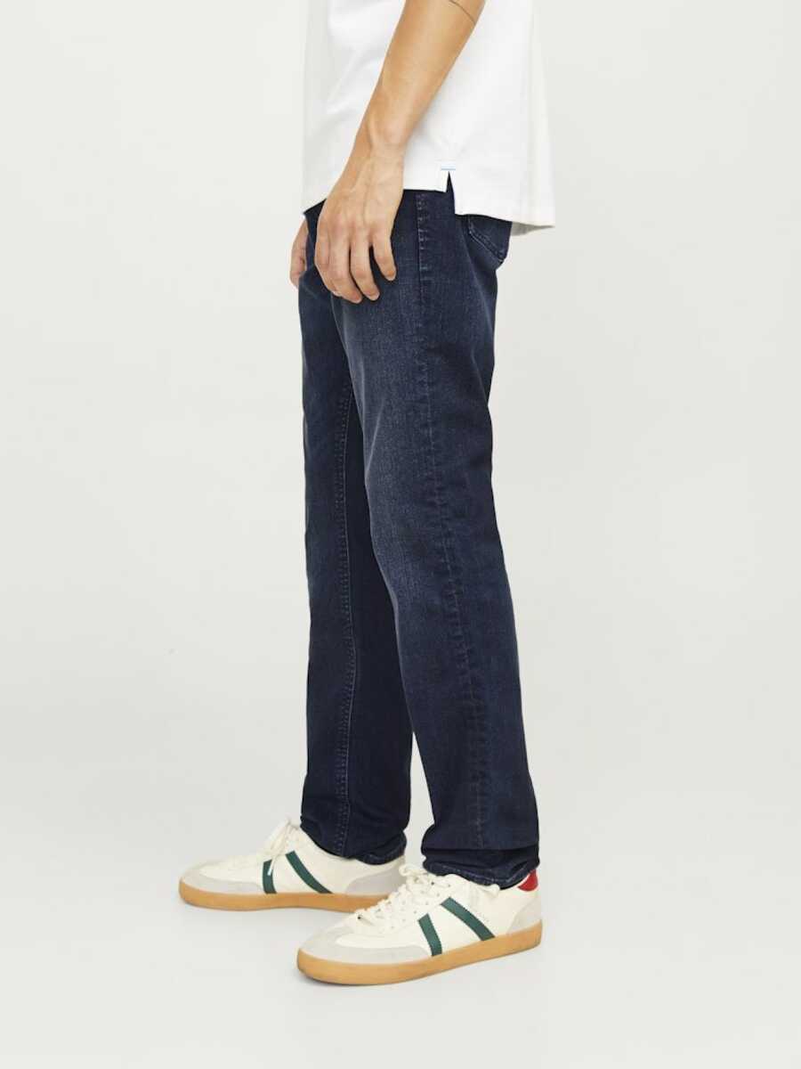 Jack Jones Glenn Erkek Jean Pantolon 12259055 - 4