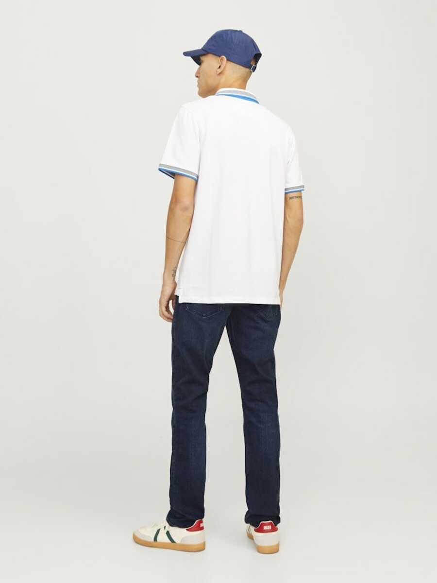Jack Jones Glenn Erkek Jean Pantolon 12259055 - 5
