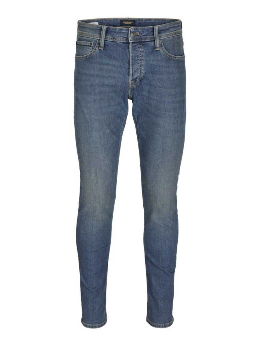 Jack Jones Glenn Erkek Jean Pantolon 12259084 - 1