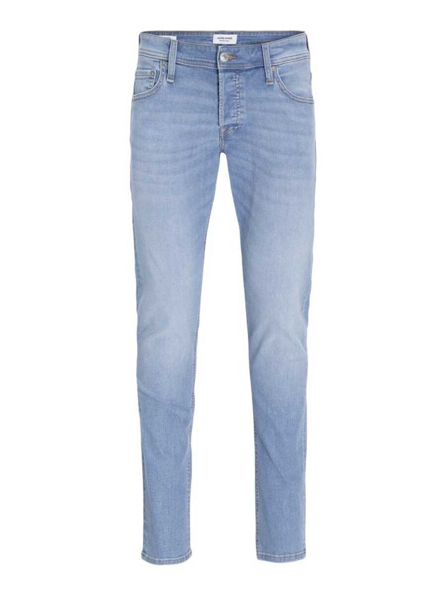 Jack Jones Glenn Erkek Jean Pantolon 12243593 - 1