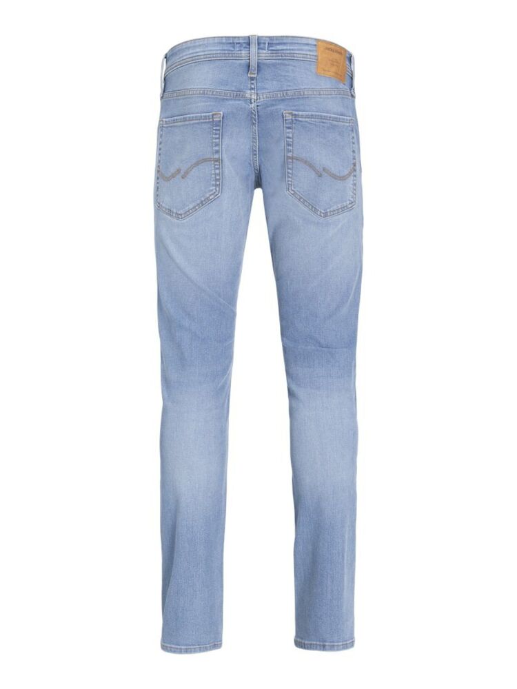 Jack Jones Glenn Erkek Jean Pantolon 12243593 (1)