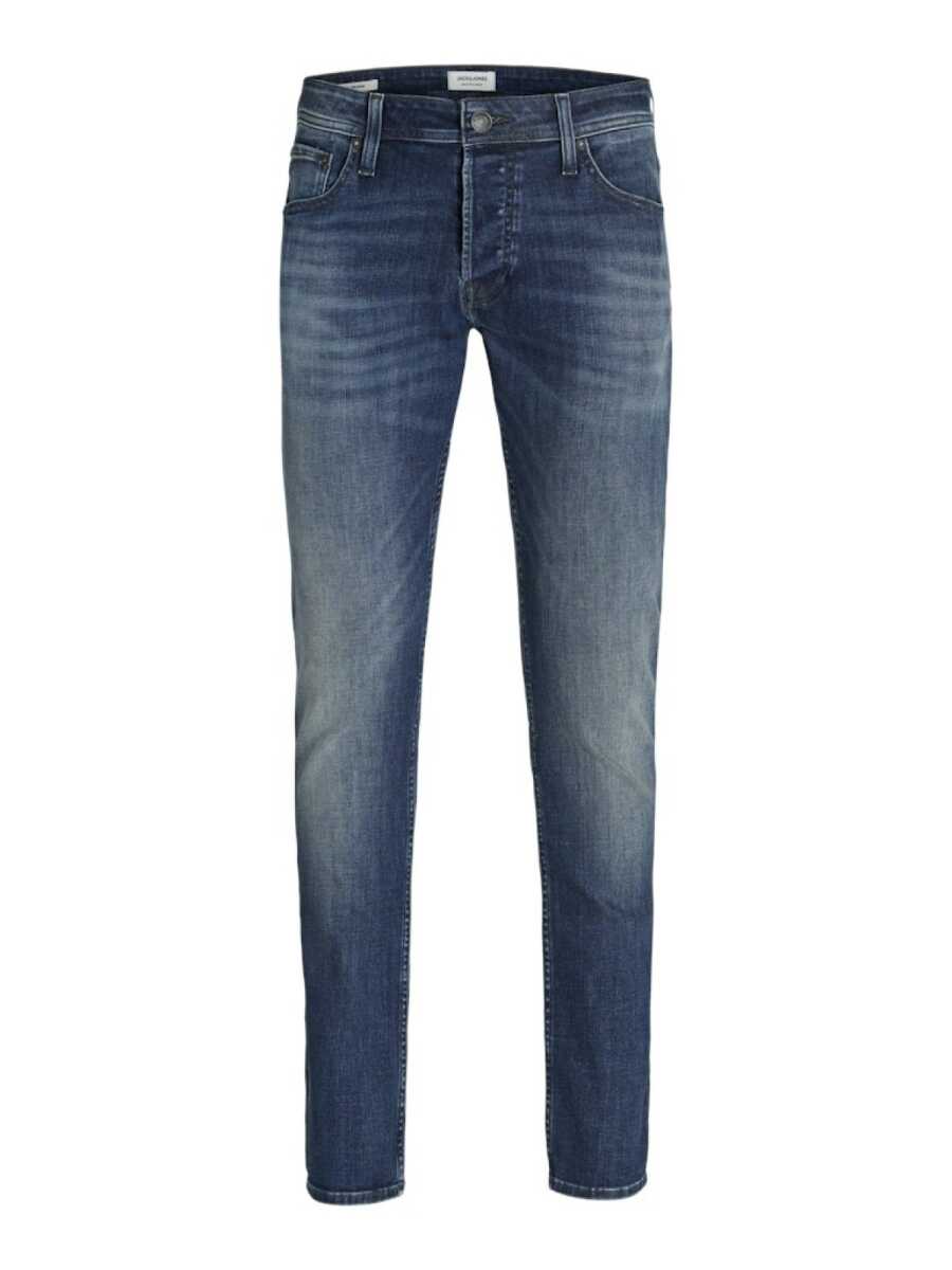 Jack Jones Glenn Erkek Jean Pantolon 12278144 - 1