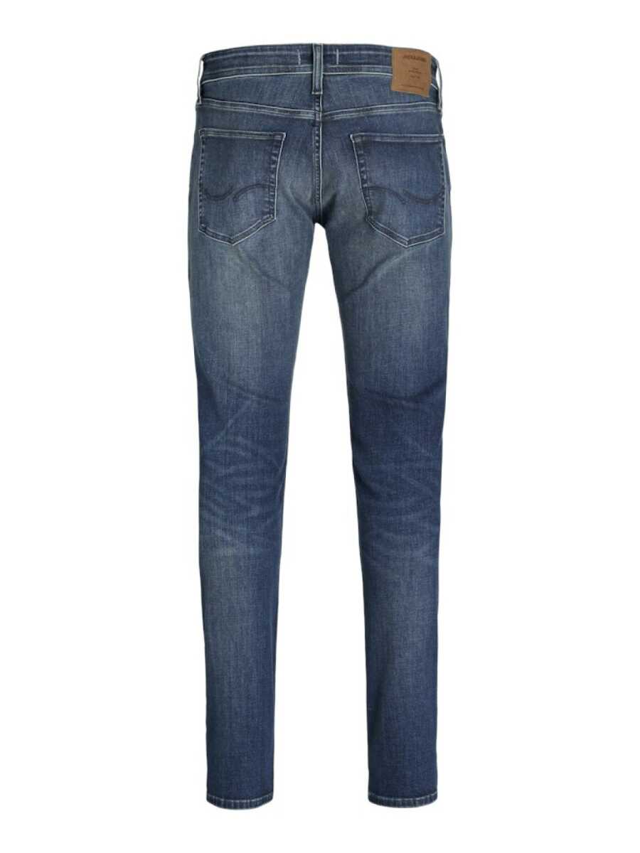Jack Jones Glenn Erkek Jean Pantolon 12278144 - 2