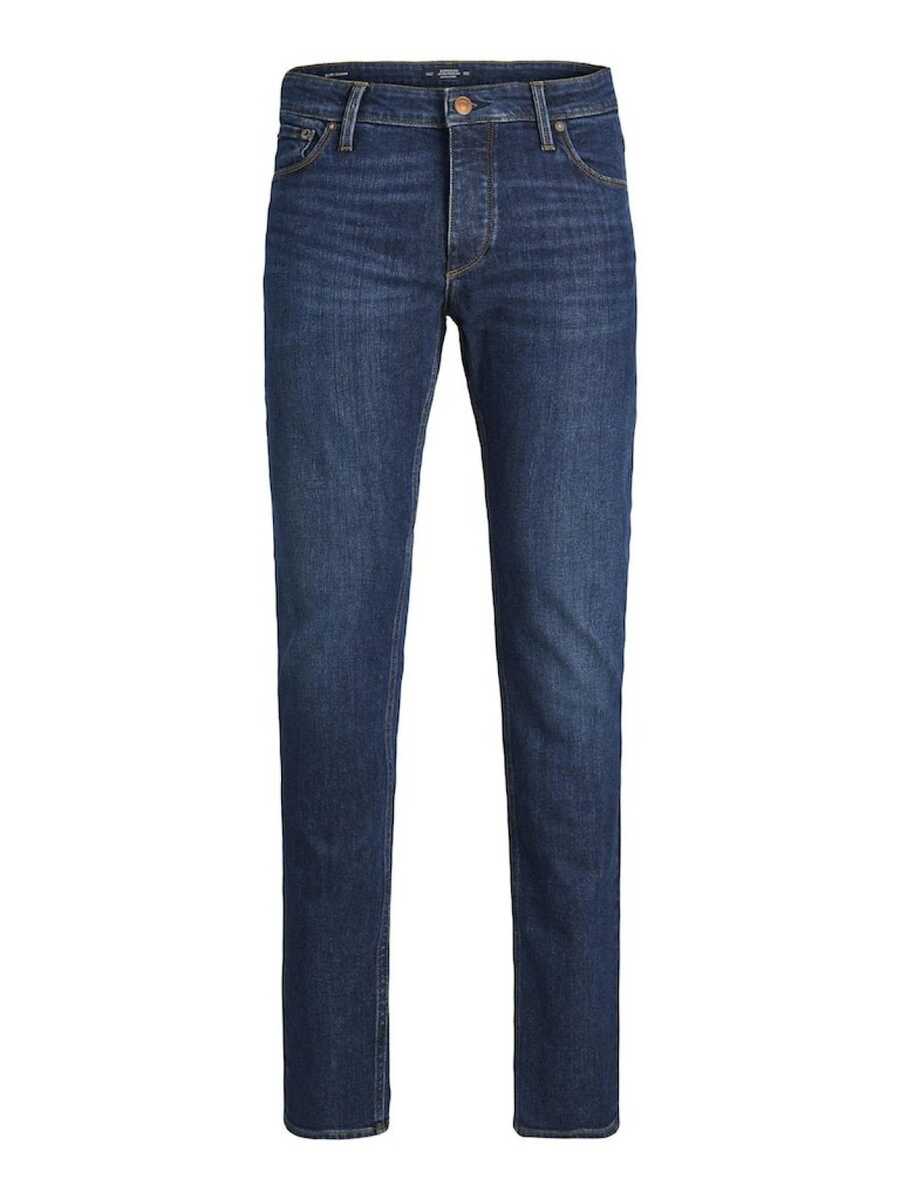 Jack Jones Glenn Evan Erkek Jean Pantolon 12229141 - 1