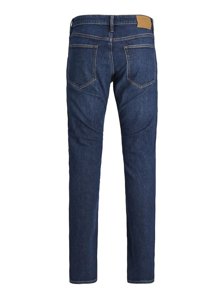 Jack Jones Glenn Evan Erkek Jean Pantolon 12229141 (1)