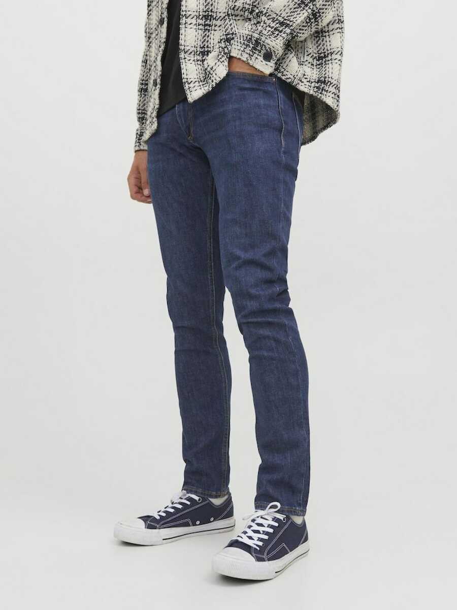 Jack Jones Glenn Evan Erkek Jean Pantolon 12229141 - 3
