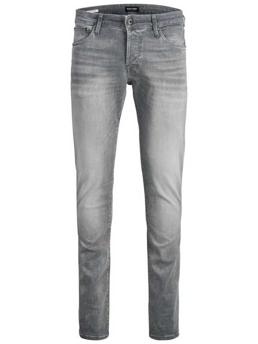 Jack Jones Glenn Jj Icon Erkek Jean 12147024 - 5