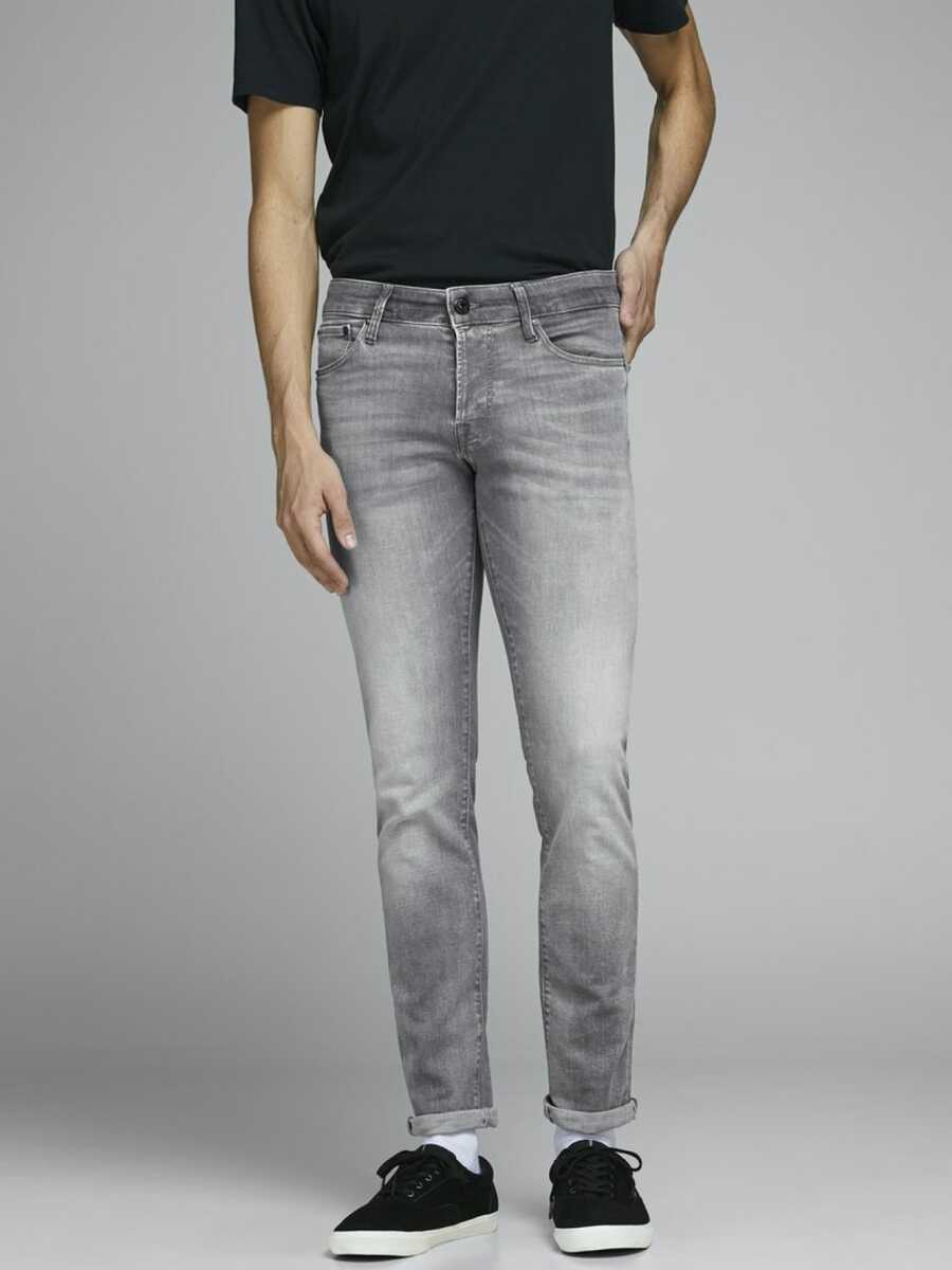 Jack Jones Glenn Jj Icon Erkek Jean 12147024 - 1