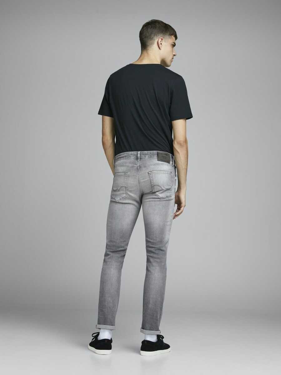 Jack Jones Glenn Jj Icon Erkek Jean 12147024 - 2