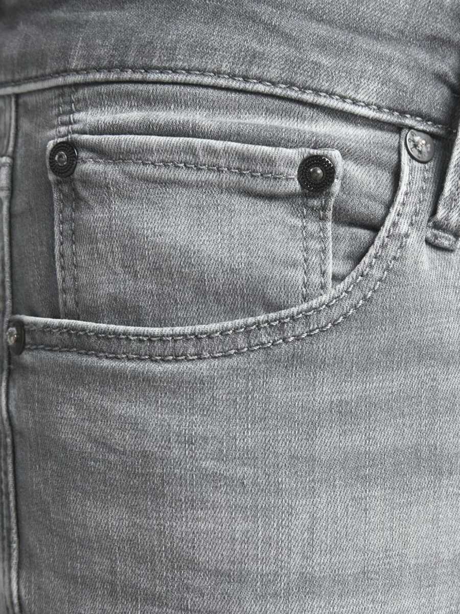 Jack Jones Glenn Jj Icon Erkek Jean 12147024 - 4